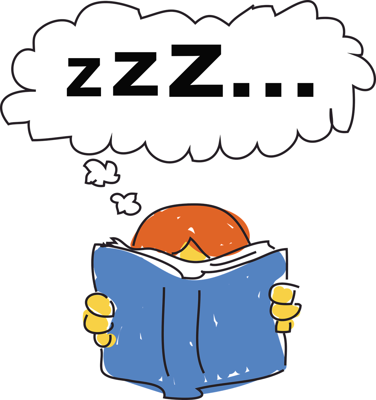 수면과 정신 건강 사이의 중요한 연관성