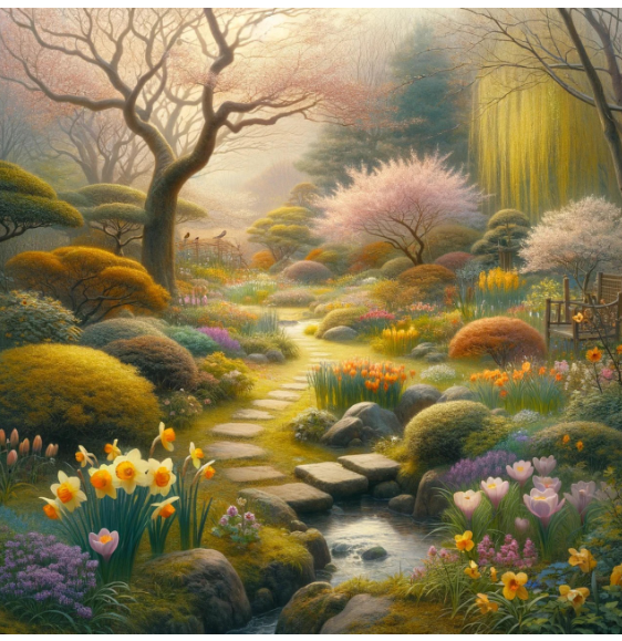 AI 이미지 생성