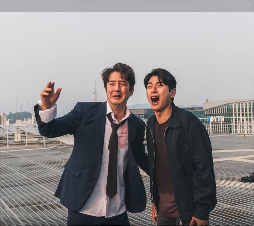 히트맨2 관람평, 기본정보, 출연진, 줄거리, 예매하기 안내!!