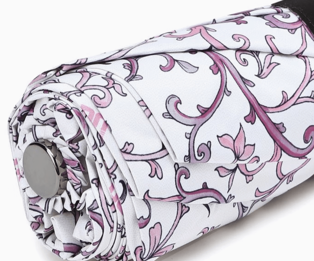 닥스 양산 - 가격대와 구매팁, 후기, 자외선 차단율