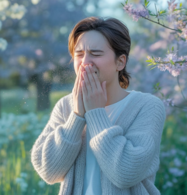 가래가 생기는 원인