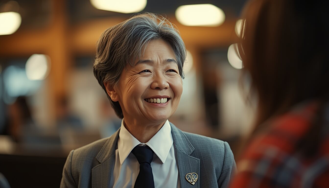 60대 재취업 성공 사례 실제 이야기