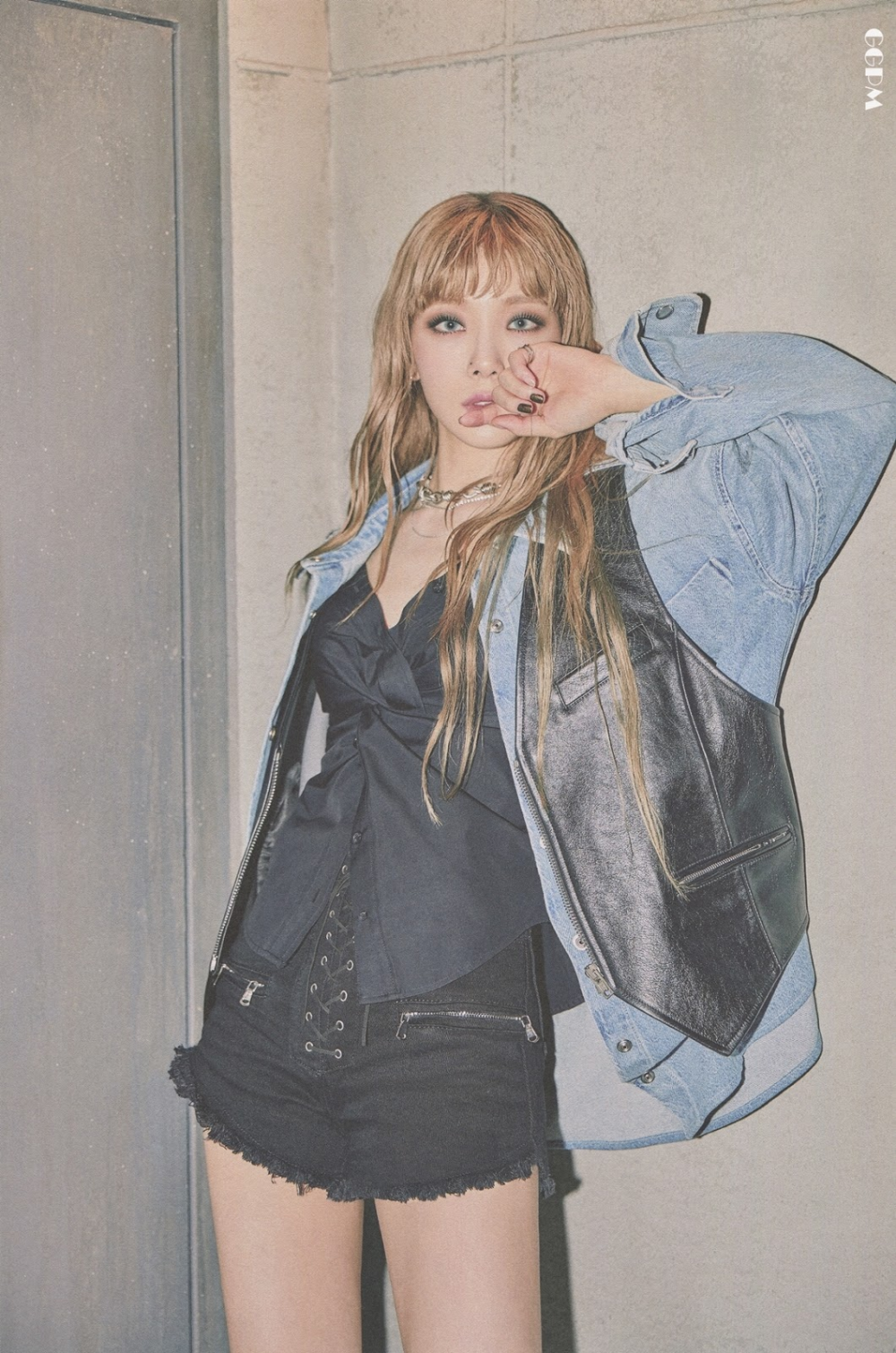 태연 Photoshoot