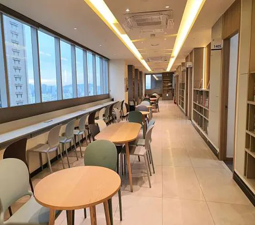 시대인재 목동 초중등 1관