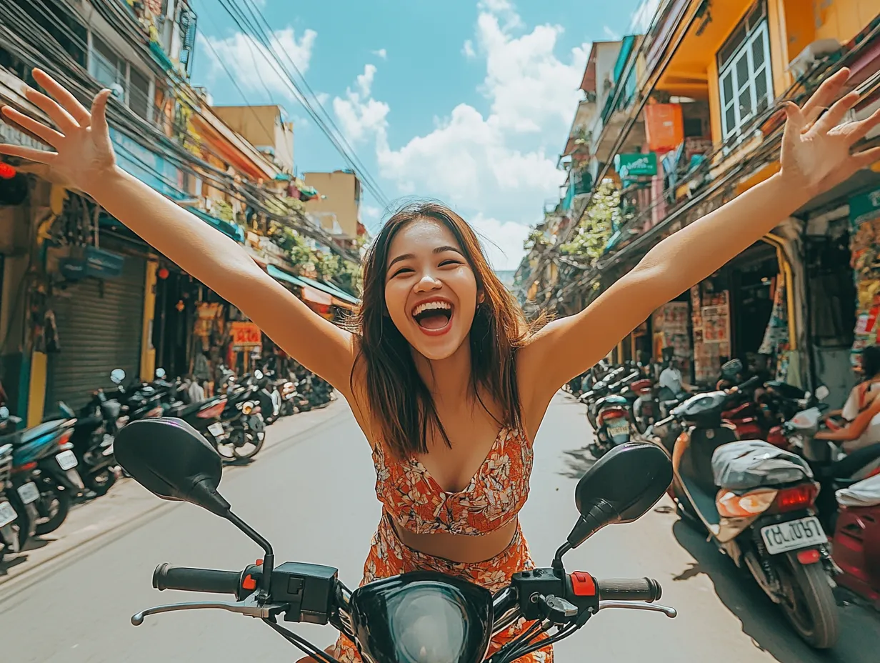 하노이 야시장 vs 동쑤언 시장! 쇼핑 꿀팁과 가격 비교