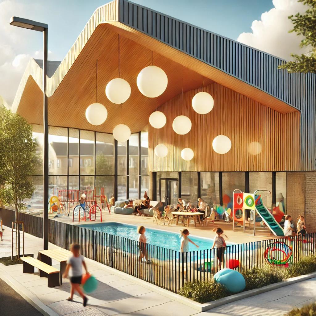 우리동네키움센터 양천2호점