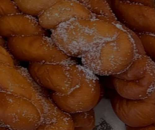 당진 꽈배기 달인 독일 빵집 가격 (택배주문 , 전화주문)