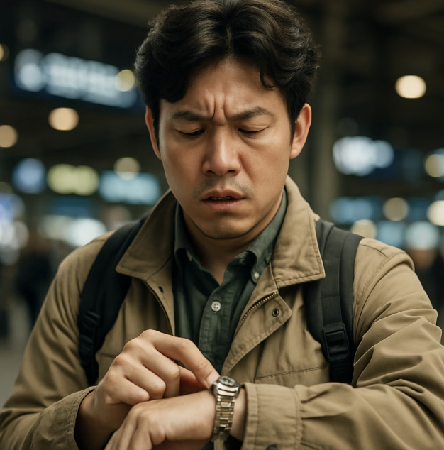 날짜변경선의 의미와 개념, 하루가 바뀌는 지구의 경계선 이야기