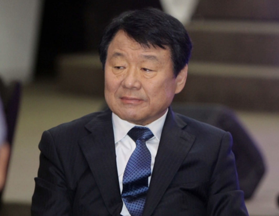 염홍철 정치인