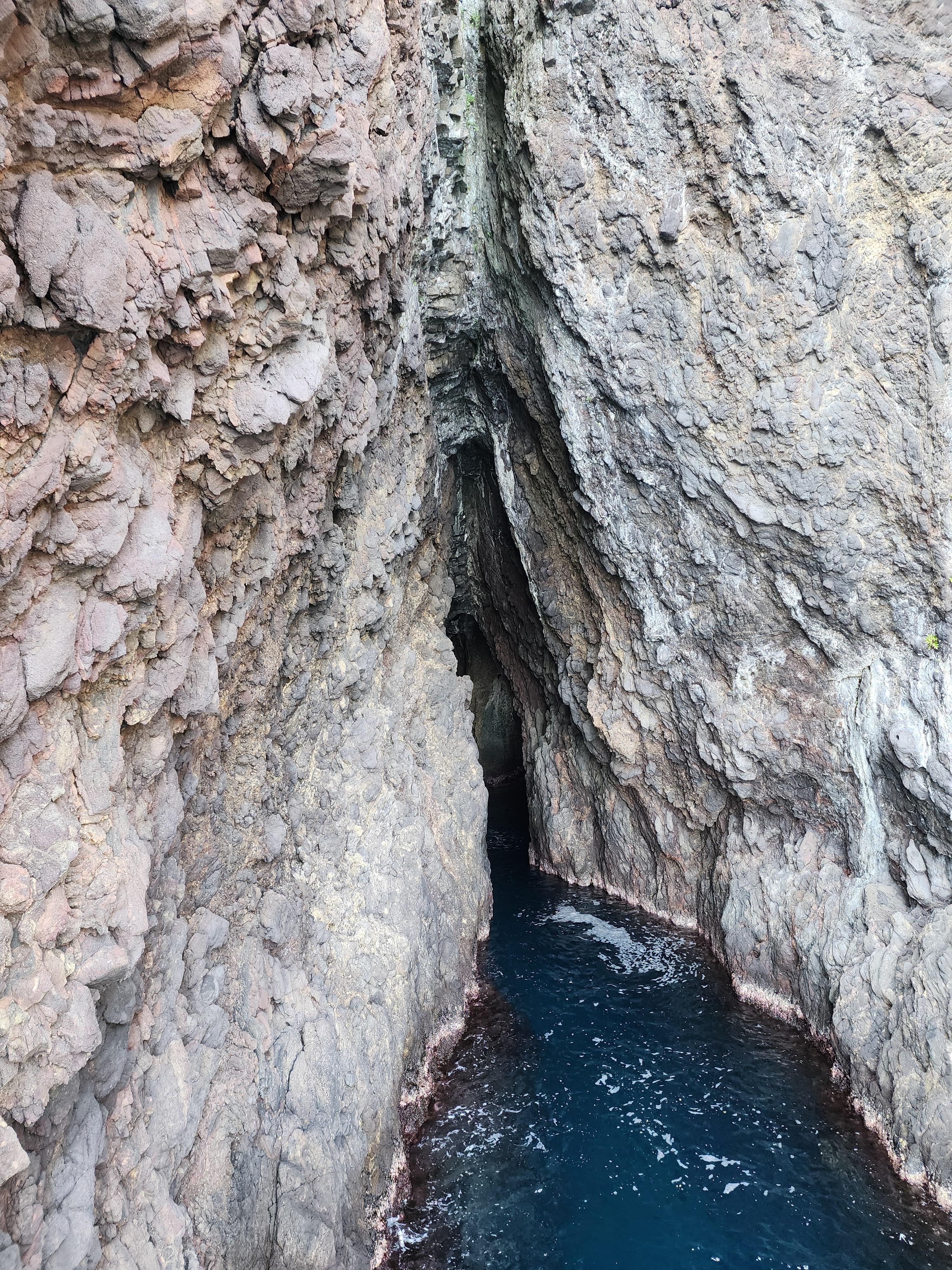 행남해안 산책로