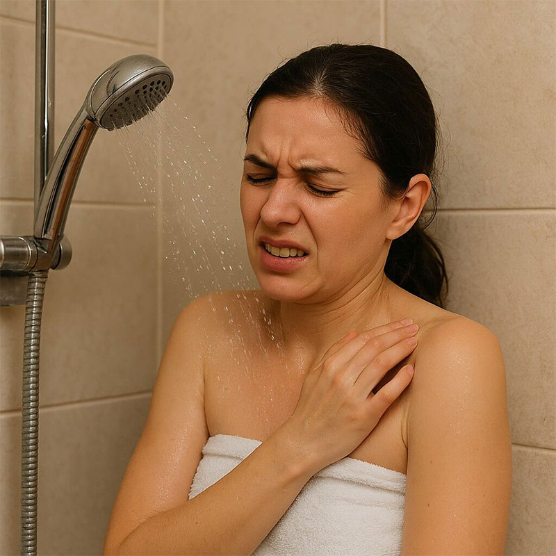 귀뚜라미보일러 AS센터 이용하며 느낀 부분