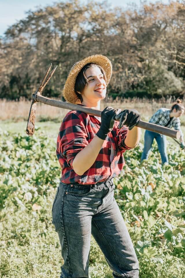 청년창업농 장학금 신청자격