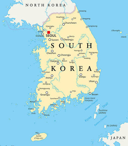 한국 대 우루과이