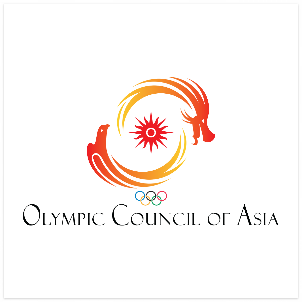 OCA 2025 동계아시안게임