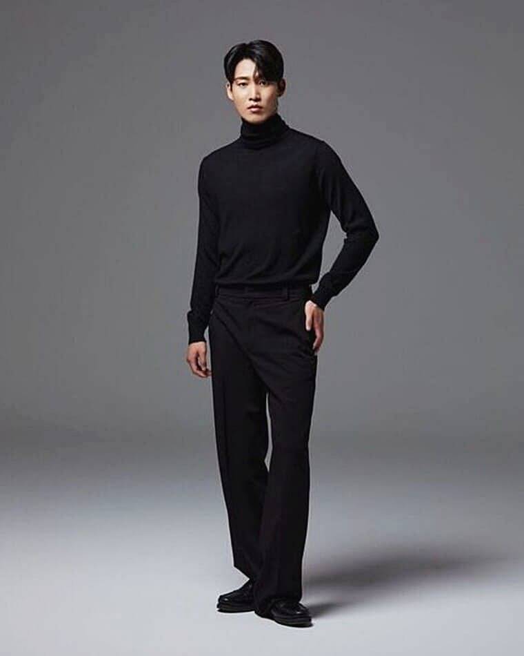방송인-박미선-남편-이봉원-아들-배우-최상엽 