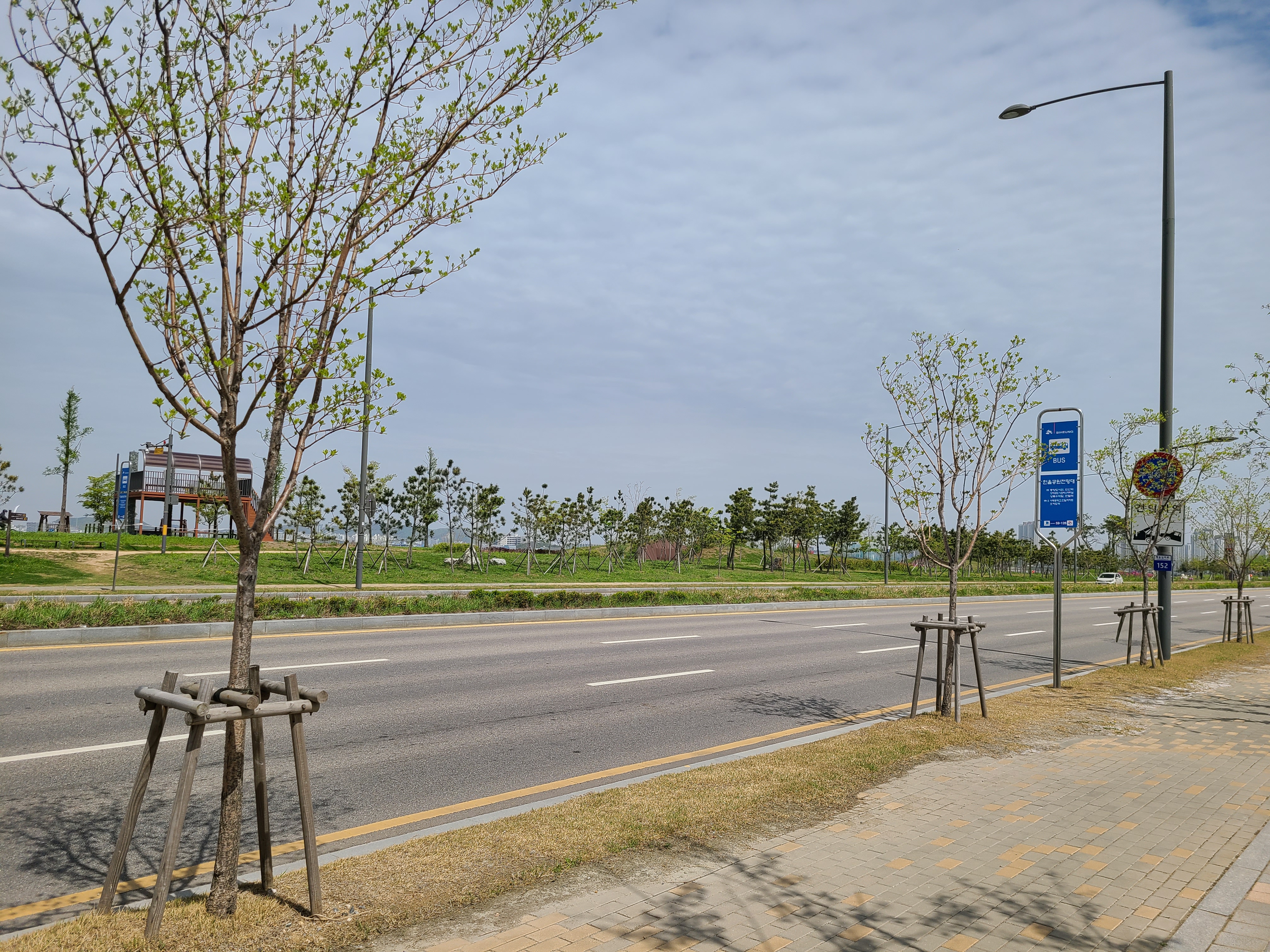 엠플러스테크노 외관 및 주변환경7