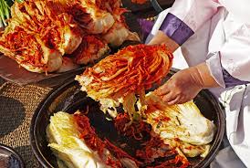 나홀로 절임배추20kg 김장김치 쉽게 뚝딱 레시피 