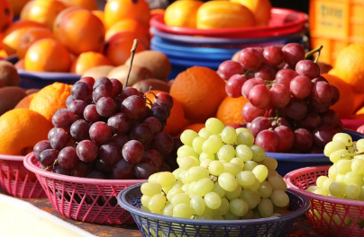 배추·사과 최대 50% 할인, 전통시장 환급까지 달라지는 설 장보기 기준