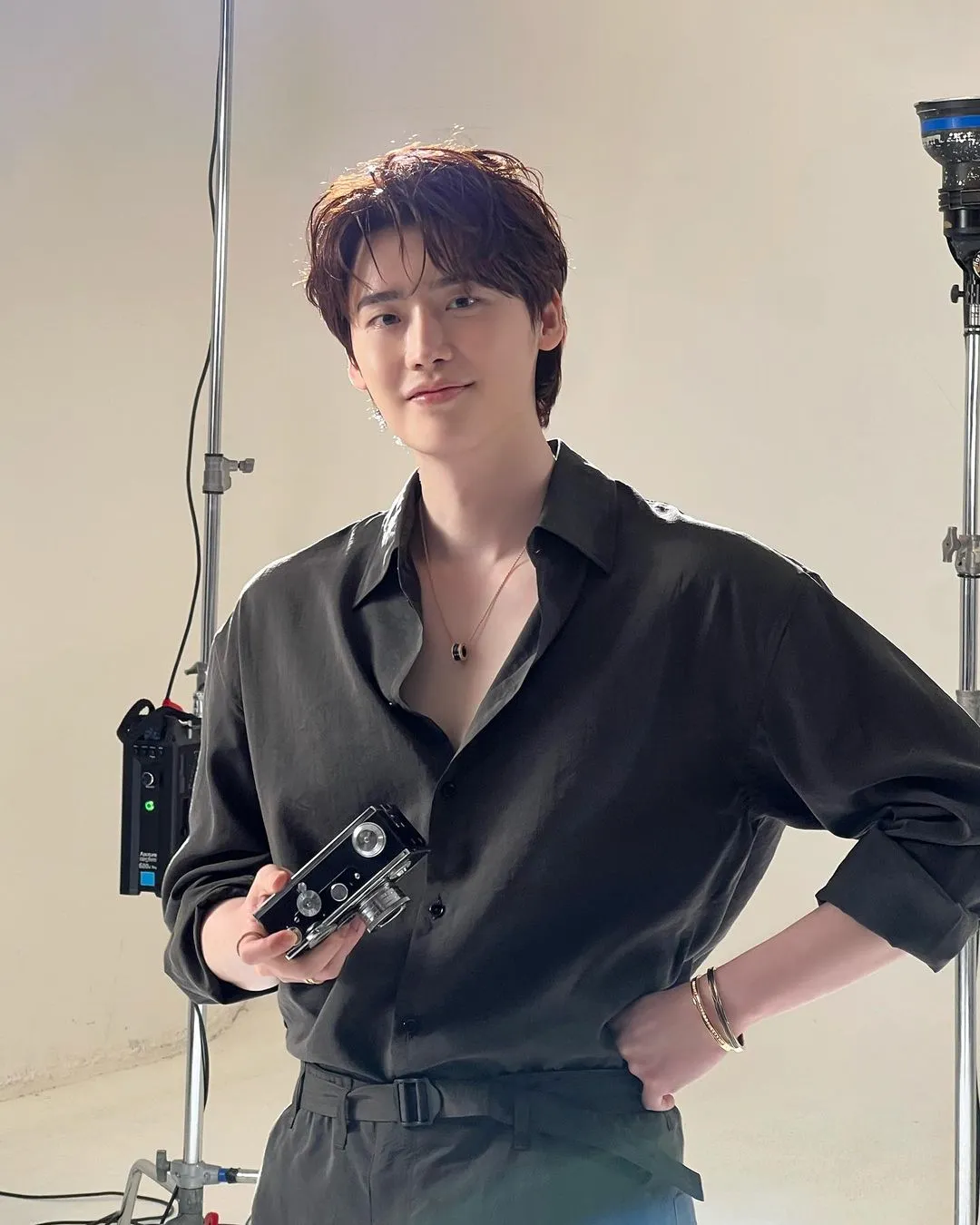 배우 이종석