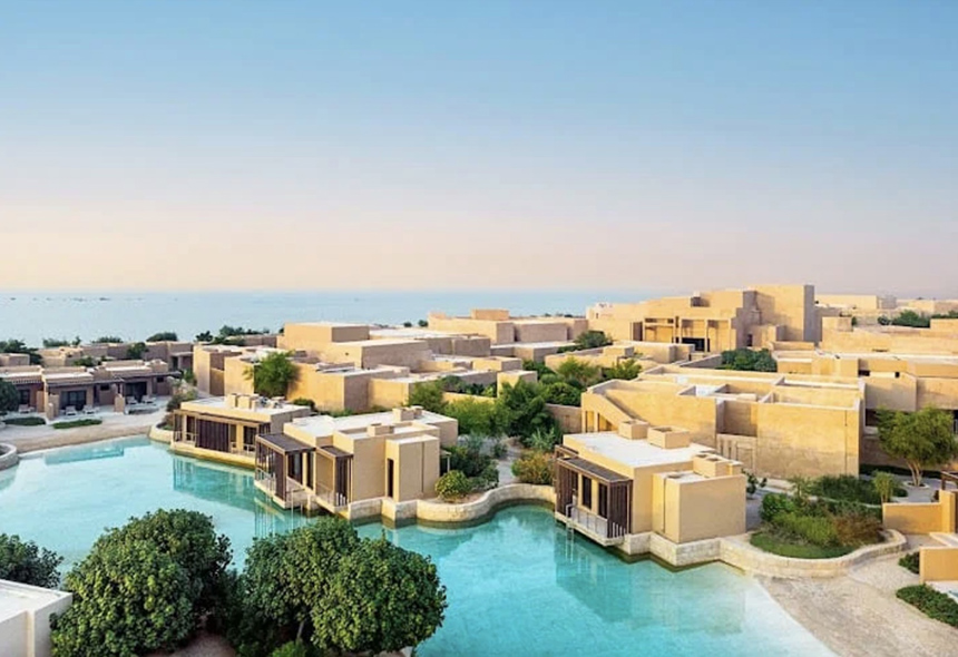 2022 카타르 월드컵 개막식