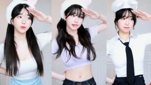 과즙세연-사진-모음