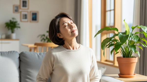 목디스크에 좋은 운동 사진 22