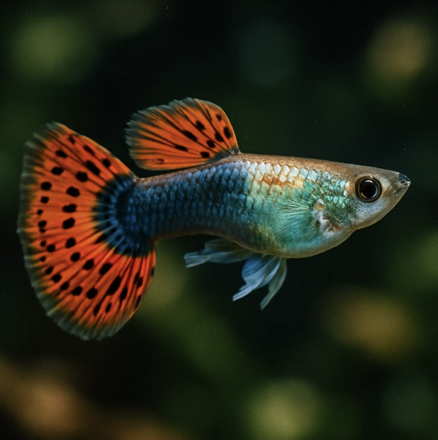 시작점부터 다르다&amp;#44; 혈통의 중요성