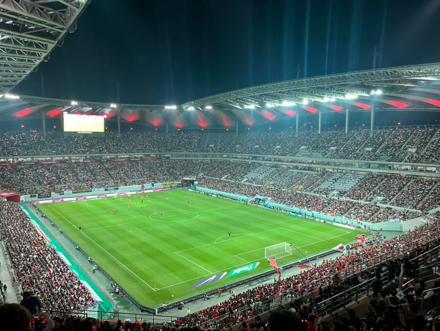 수원월드컵경기장