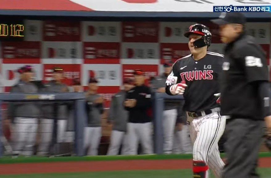 2025 프로야구 LG vs 키움