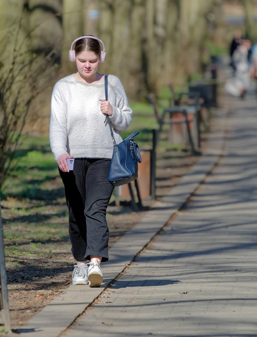 걷기 시작하고 병원 가는 이유가 사라졌습니다