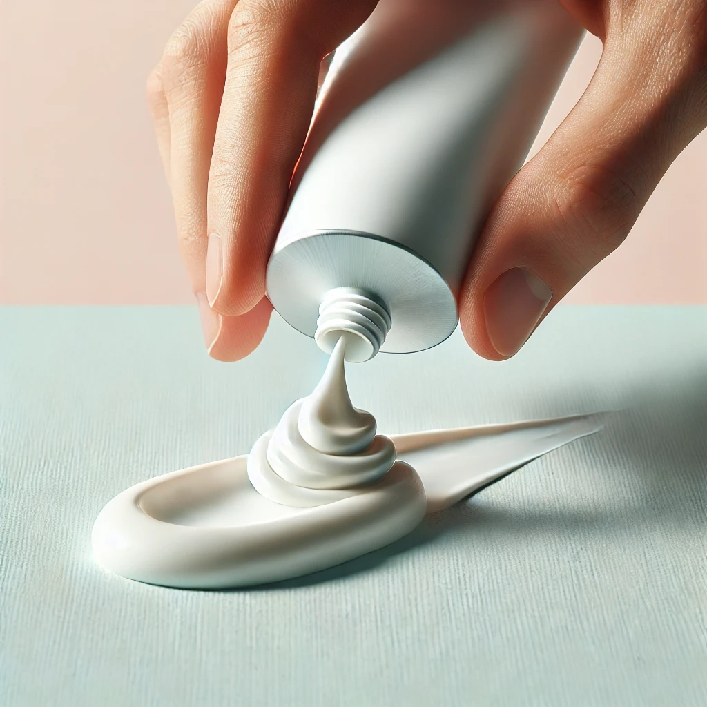 베어로반 연고 사용법