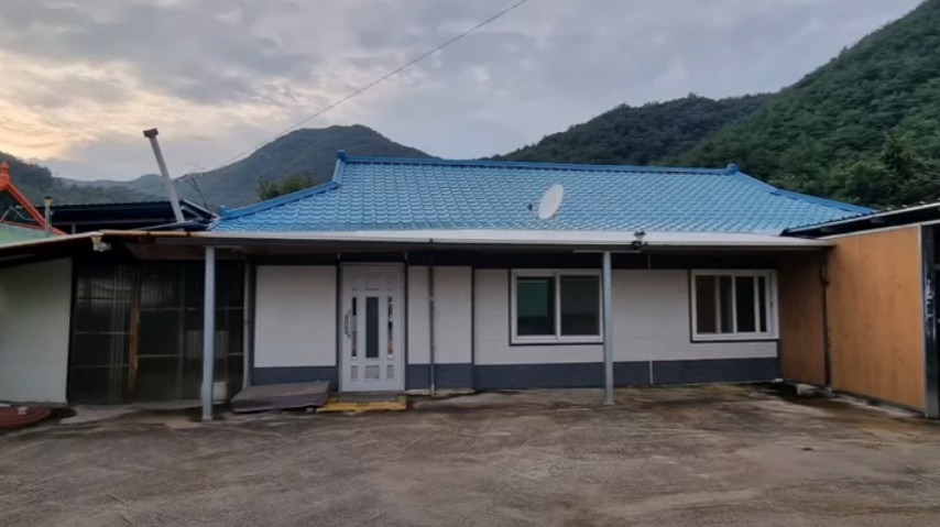 경북 시골집 농가주택 촌집 매매 급매물 - 상주시 청리면 가천리, 예천군 풍양면 고산리, 청송군 현서면 도리, 영천시 북안면, 안동시 예안면 인계리