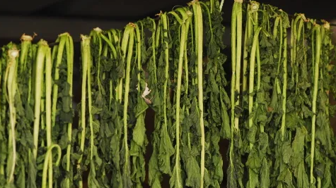 시래기 삶는 시간과 방법: 부드럽고 맛있는 시래기 요리법