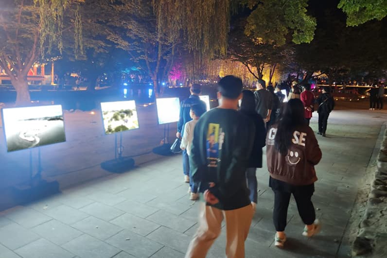 [6월 축제]2025 고창국가유산야행❘기간, 일정, 공연 및 체험 프로그램 정리