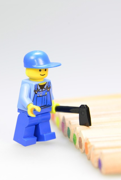 아이와 함께하는 가사활동: 즐겁게 배우는 생활 교육