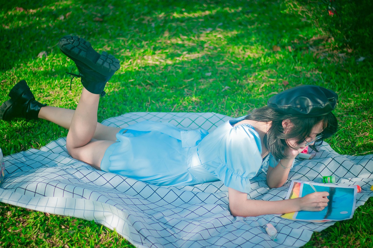 마이피크닉챌린지 관련 사진