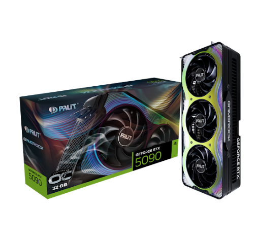 RTX5090 