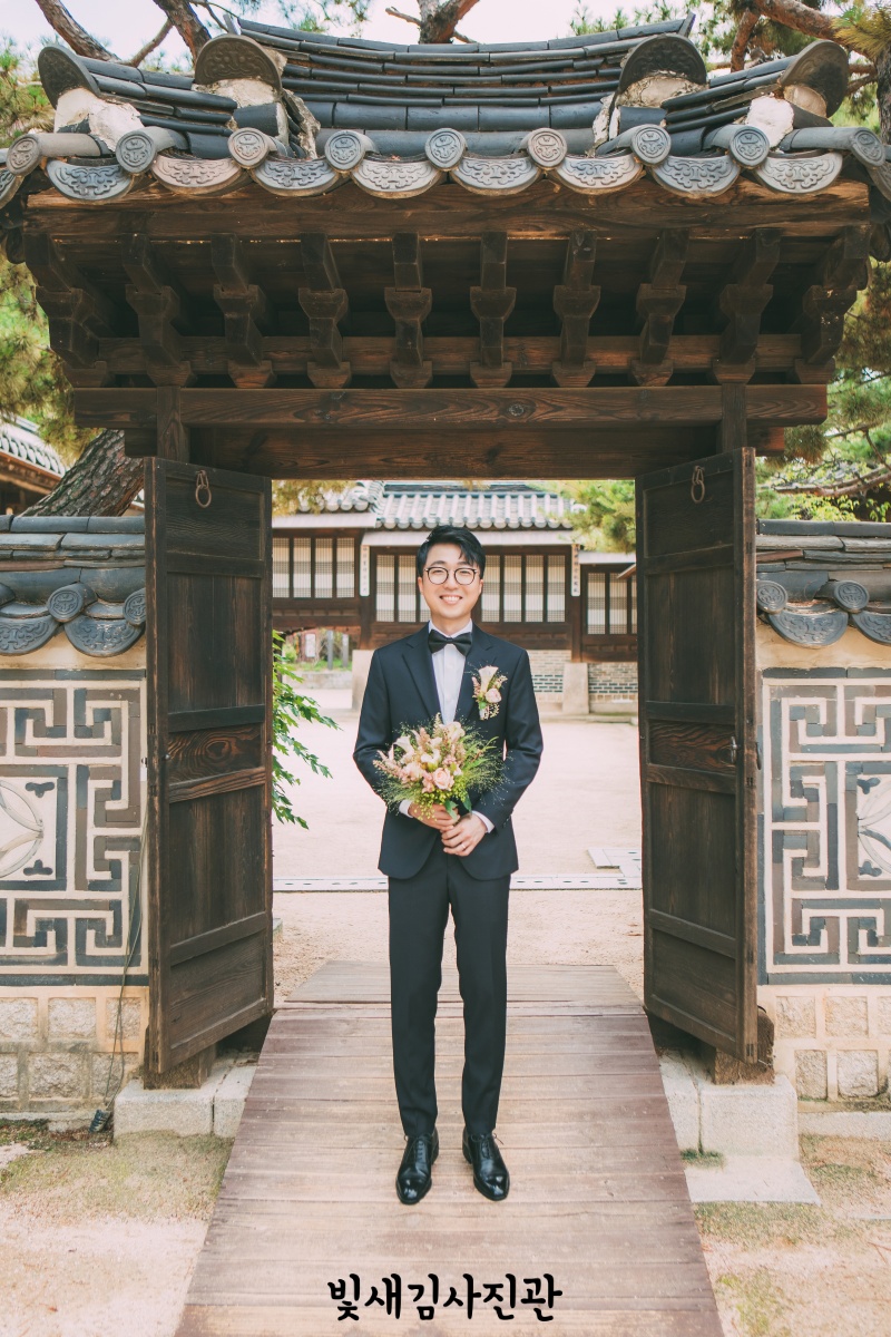 운현궁 핸더스 촬영 후기 10