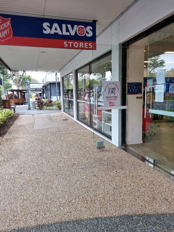 7월 호주 브리즈번 날씨, 가 볼 만 한 곳 : 엔틱샵 이야기