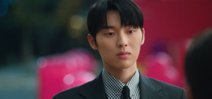 드라마 그놈은 흑염룡 관련 사진