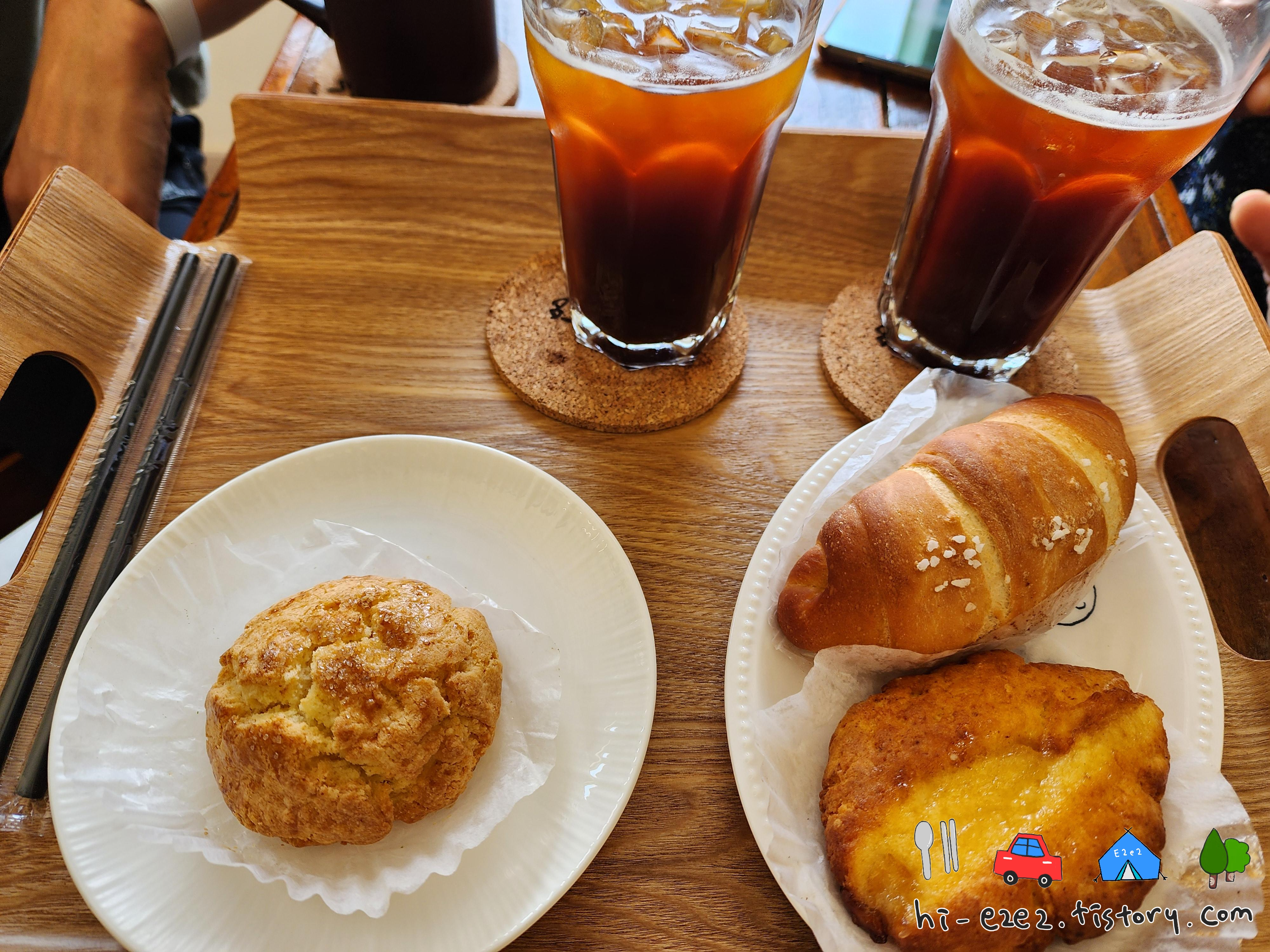 STAY58_아이스아메리카노