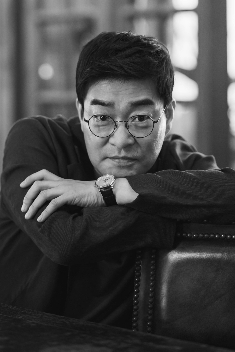 배우 손현주