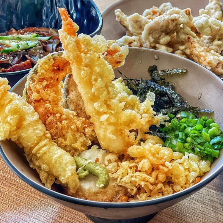 투데이 맛있는 메뉴 스모크 짜장면, 산더미 해물 짬뽕, 땡초 크림면, 쿨 텐동면 구이 맛있는 중국집 추천 부산 광안리 맛집