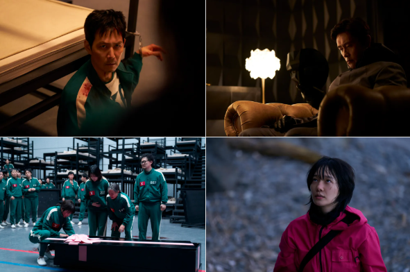 오징어게임 시즌3 완벽 정리: 공식영상, 출연진, 결말, 마지막 대결, 반전 내용, 몇부작, 시즌4 예상, 영희·철수 등장 여부까지