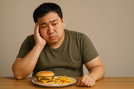 대사증후군 (고지방식, 간헐적 단식, 오해)