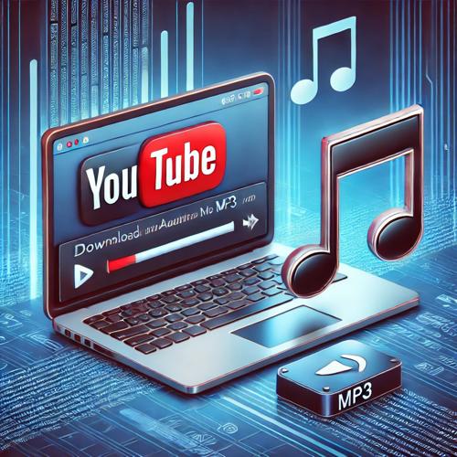 유튜브 음원 추출 사이트 섬네일