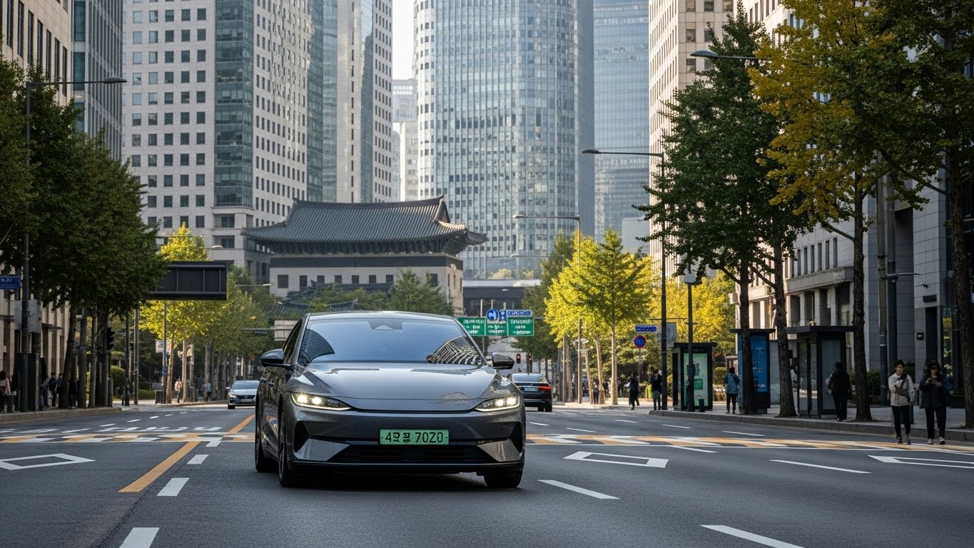 2026년 전기차 보조금