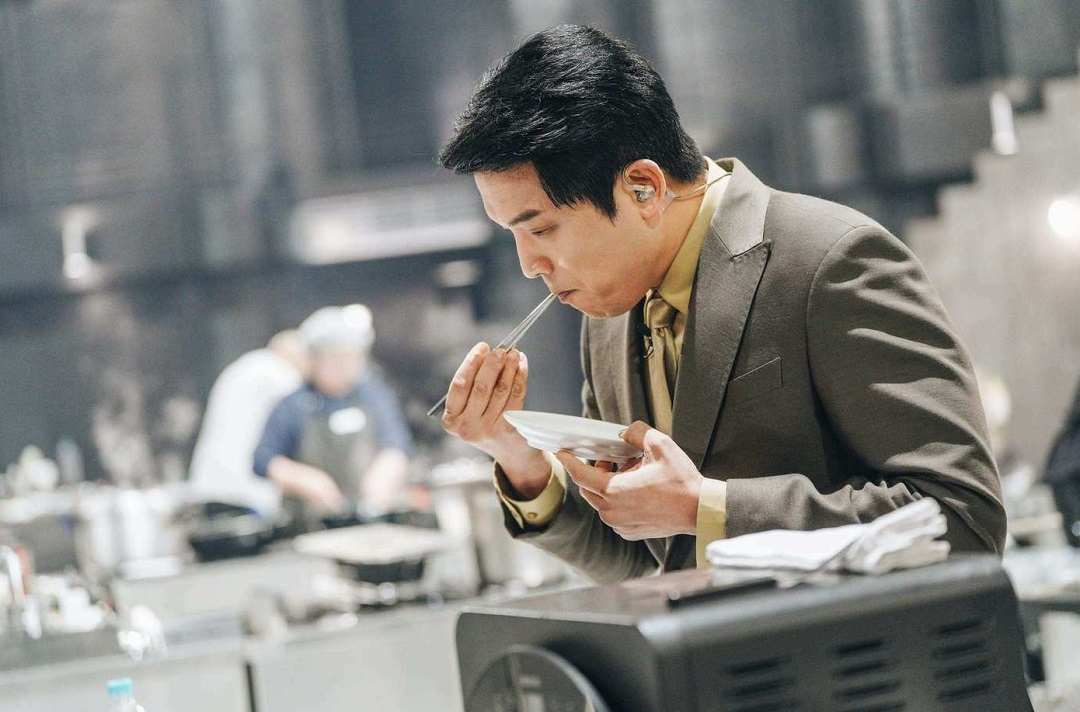 흑백요리사 요리계급전쟁 시즌2 기본정보