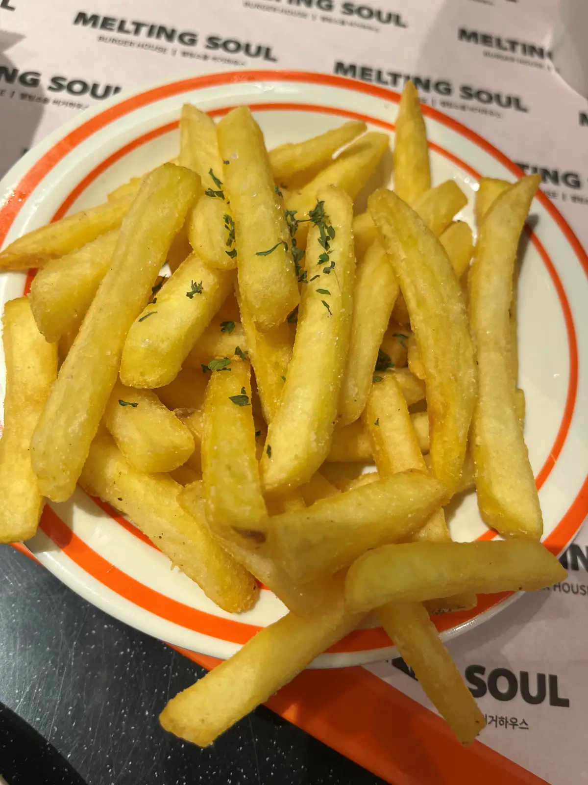 멜팅소울-감자
