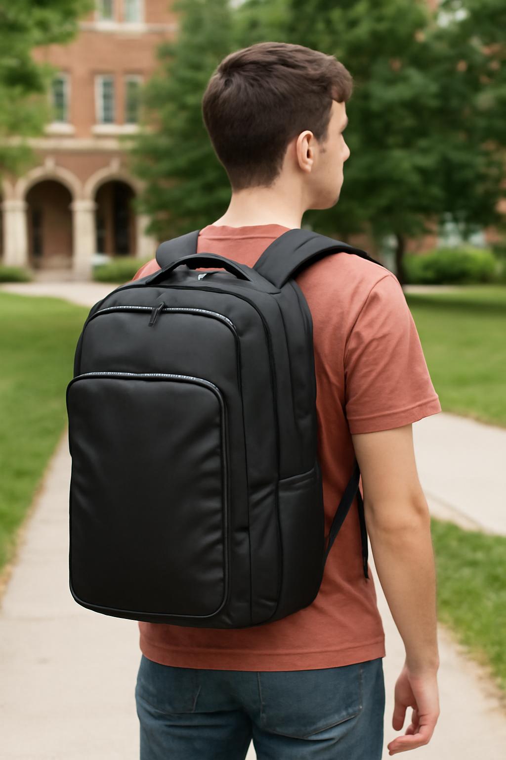대학생 16인치 노트북 백팩
